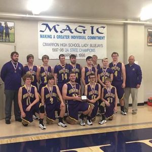 Meet your Posher, Robert